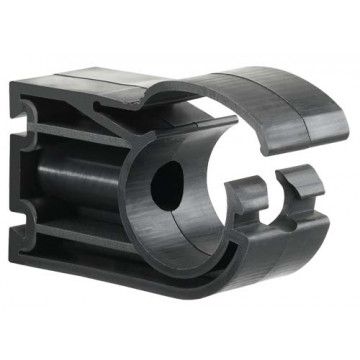 Rögzítőcsipesz 20 mm