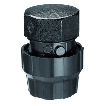 Alumínium kupak, átmérő 63 mm