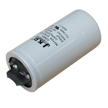 Start condensator 200 mF for HL 375