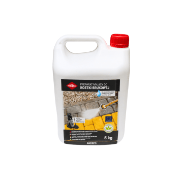 Motortisztító 5kg