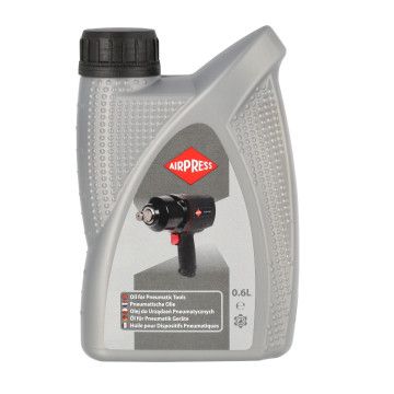 Pneumatikus szerszám olaj 0.5 l