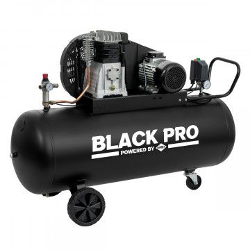 Kompresszor BLACK PRO B3800B/200 CT4