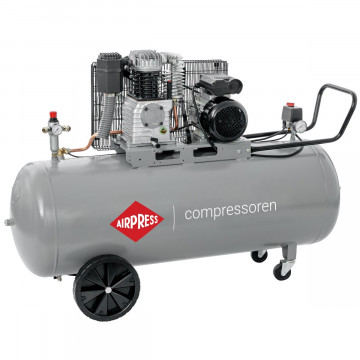 Kompresszor HL425-200 Pro