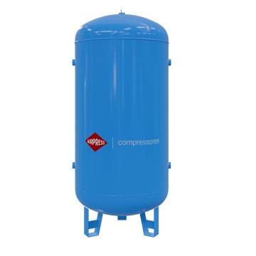 Légtartály 2000 l 12 bar