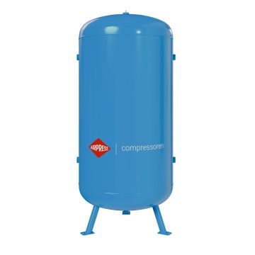 Légtartály 2000 l - 16 bar