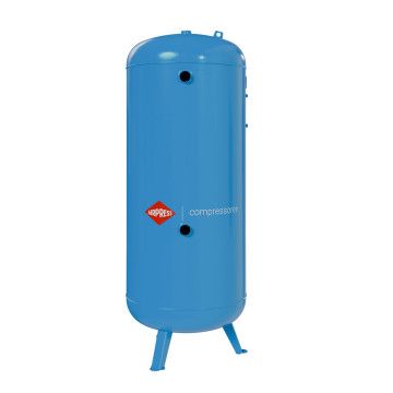 Légtartály 900 l 11 bar