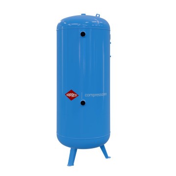 Légtartály 900 l 11 bar