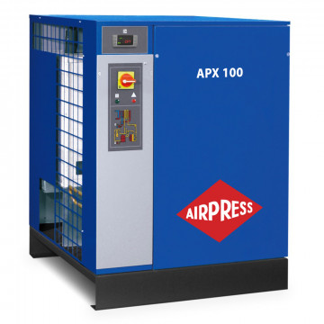 Hűtveszárító APX 100 2" 9900 l/min