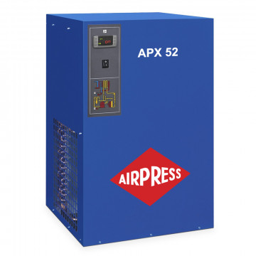 Hűtveszárító APX 52 1 1/2" 5200 l/min