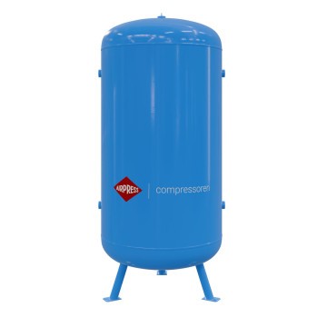 Légtartály 2000 l 12 bar