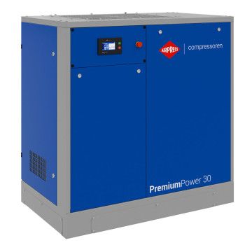 PremiumPower 30 csavarkompresszor | 30 LE / 22 kW | 923-4020 l/perc