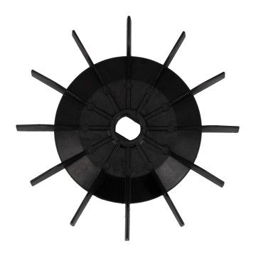 Fan for LM 25/50/90-350