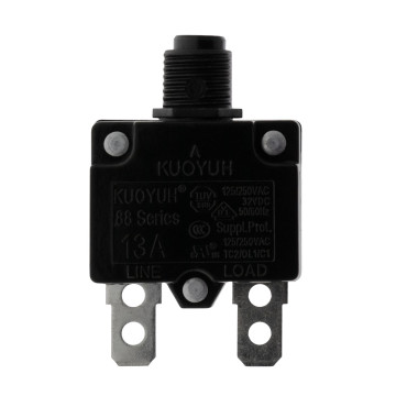 Thermal protection for LM 25/50/90-350