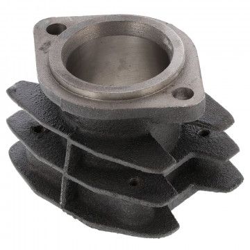 Henger HL 425/50/100-hoz