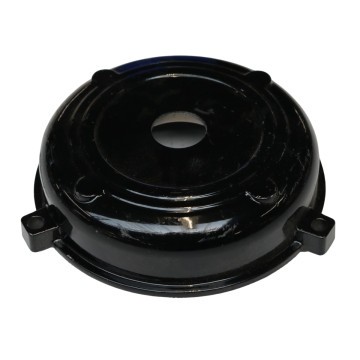 Elektromos motor burkolat (HL 425/50-hez)