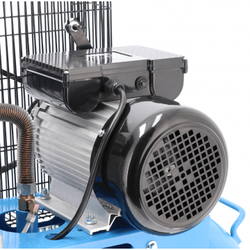 Elektromos motor HL340/90-hez