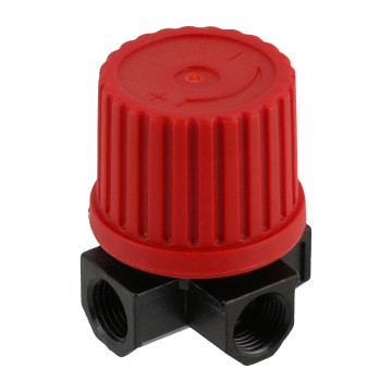 HL 260/25/50 reduktor