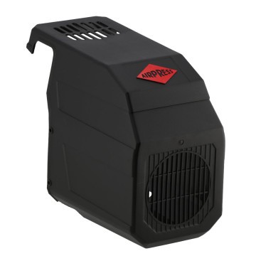 HL 260/25/50 burkolat