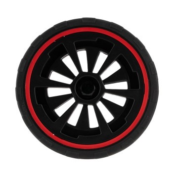 Szállítókerék a HL 260/25-hez