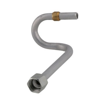 Kibővítőcső HL 260/50-hez