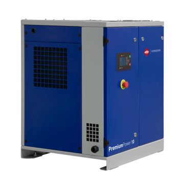 Csavaros kompresszor PremiumPower 10 | 10 HP / 7,5 kW | 328-1277 l/min