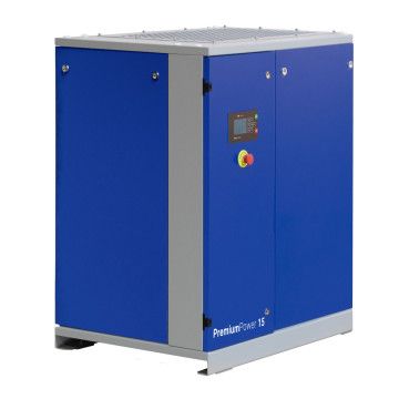 Csavaros kompresszor PremiumPower 15 | 15 HP / 11 kW | 544-1701 l/min