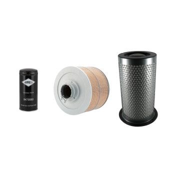 Servicekit B 4000 h APS 60 IVR