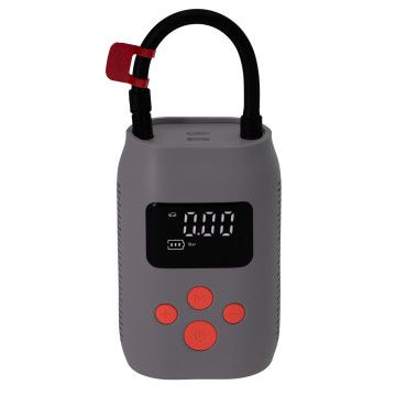 Mini olajmentes akkus kompresszor LMO 25 5 V 8 bar