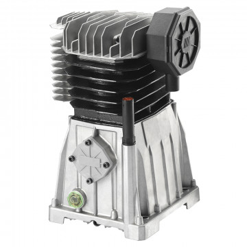 Kompresszor szivattyú PAT 38B 393-486 l/min 3-4 HP 1050-1300 rpm 10 bar