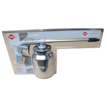 Folyadék szóró pisztoly 6.5 bar