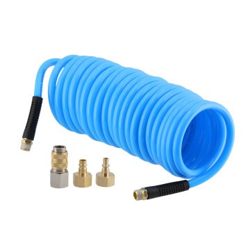 Légtömlő spirál 10 m 16 x 12 mm