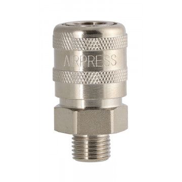 Gyorscsatlakozó 3/8" Orion