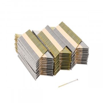 Szög típus "D"- 3.1 x 90 mm 4000 pieces