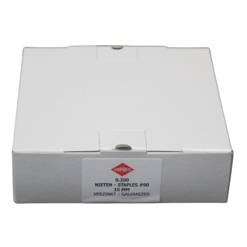 Tűzőkapocs 90 15 mm 5.000 pieces