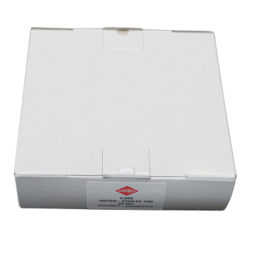 Tűzőkapocs 90 25 mm 5.000 pieces