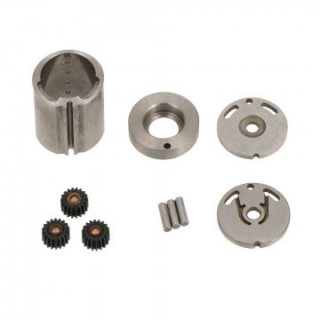 Bővített javítókészlet 45476-hoz