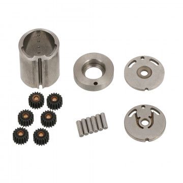 Bővített javítókészlet 45478-hoz