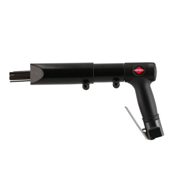 Pneumatikus tűs kalapács 19 tűs nyéllel 1/4" 85 l/min