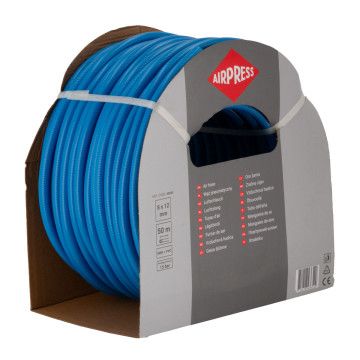 Hibrid pneumatikus tömlő NBR+PVC 8 x 12 mm 15 bar 50 m