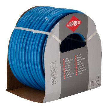 Hibrid pneumatikus tömlő NBR+PVC 10 x 14 mm 15 bar 50 m