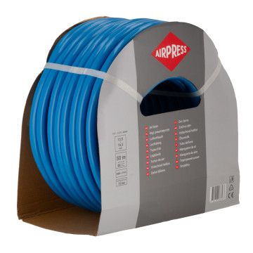 Hibrid pneumatikus tömlő NBR+PVC 12,5 x 16,5 mm 15 bar 50 m