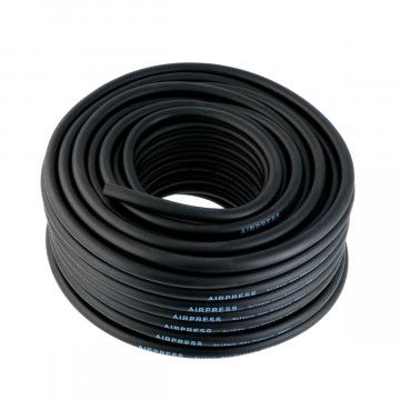 Légtömlő gumi 40 m 8 mm