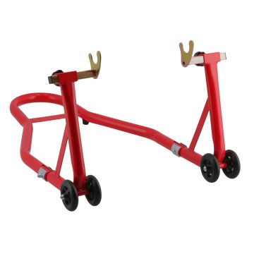 Motorkerékpár állvány hátsó 200 kg