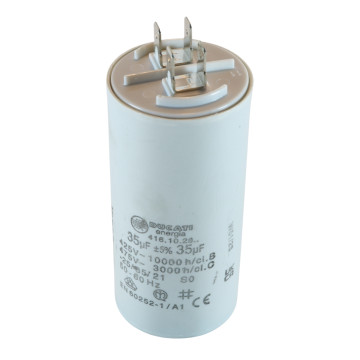 Capacitor 35 uF