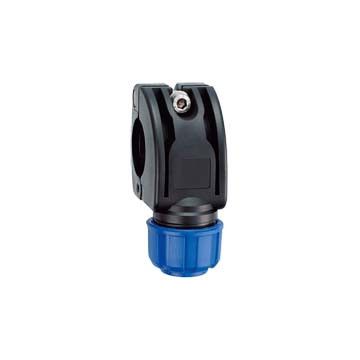 Gyors szűkítő leágazó dugó 50 x 20 mm