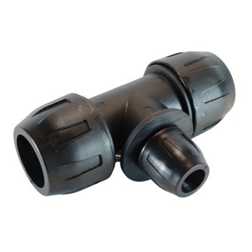 Junction T-piece 40 x 20