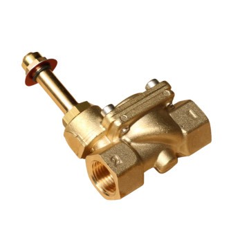 Solenoid valve 380v/50hz
