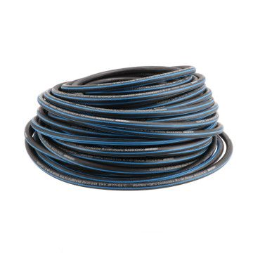 Antistatic compressed air hose SEMPERIT EPDM 8 (100 m roll - price per 1 m)