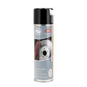 Brake cleaner spray 500ml