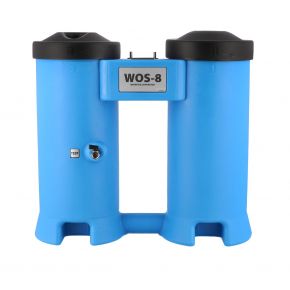 Kondenzátum szűrő ACR08 8400 l/min